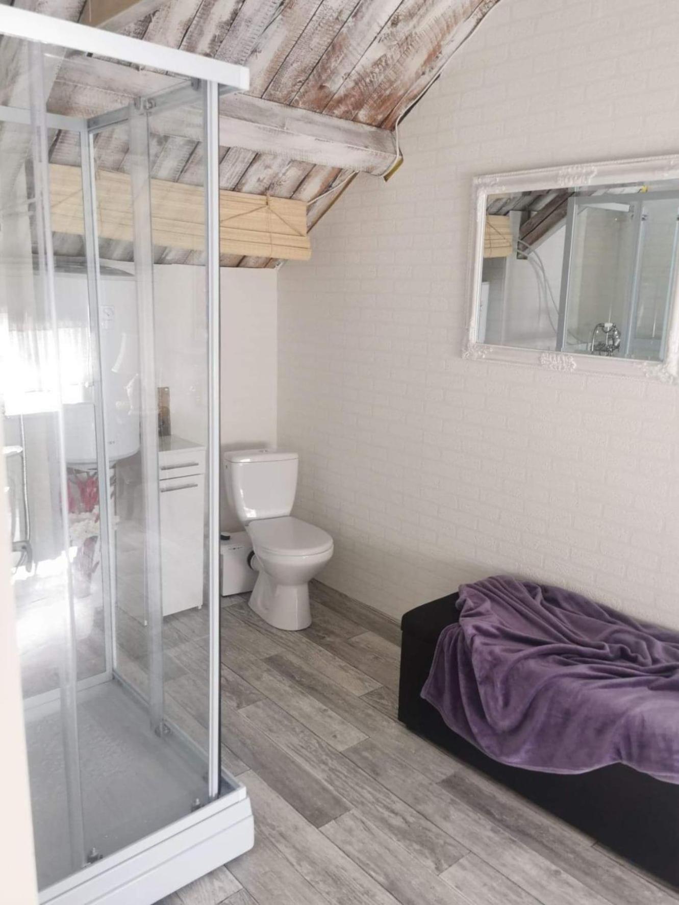 Polar Cottage House Bodo Nygardsjoen Luaran gambar