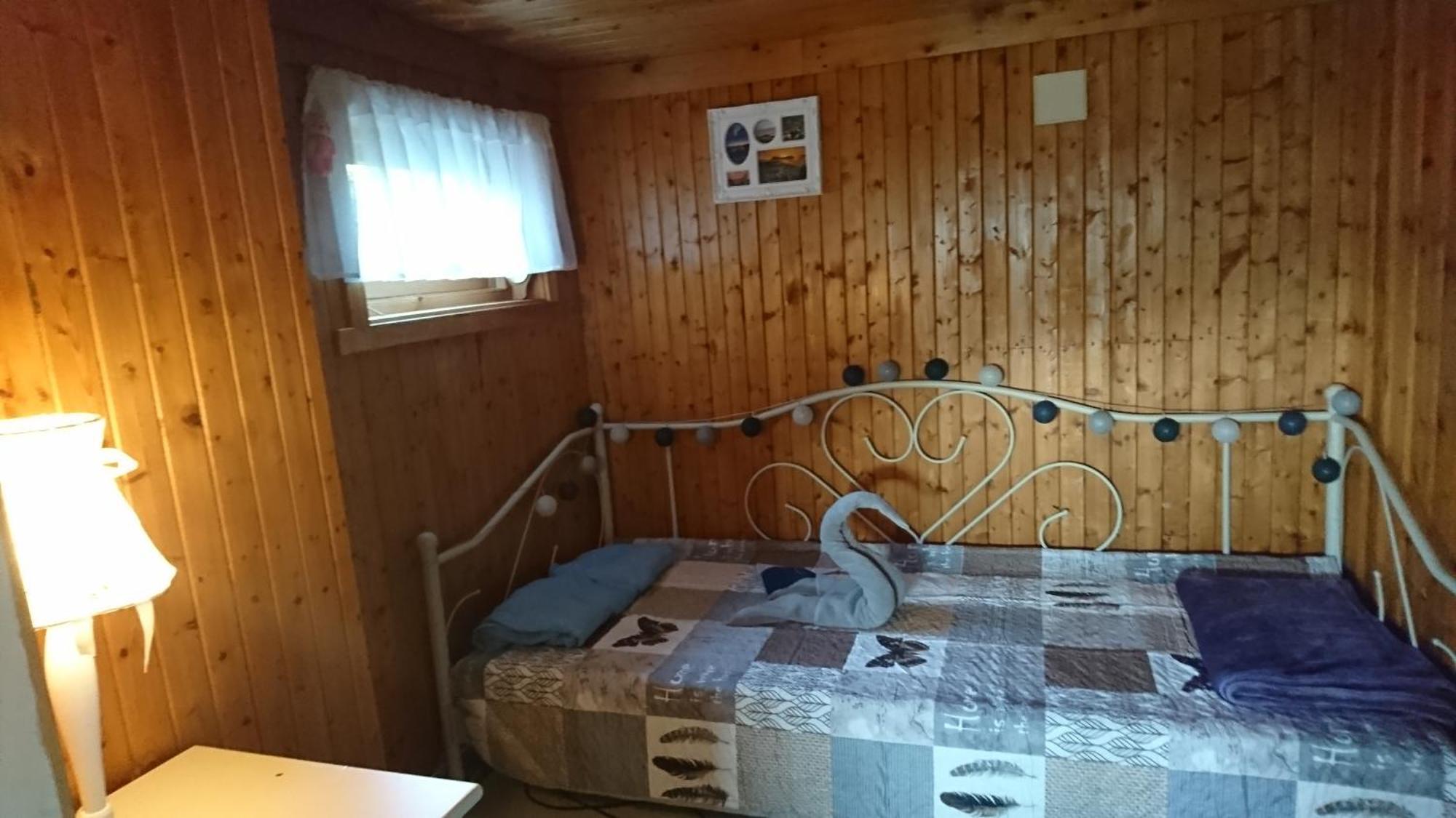Polar Cottage House Bodo Nygardsjoen Luaran gambar