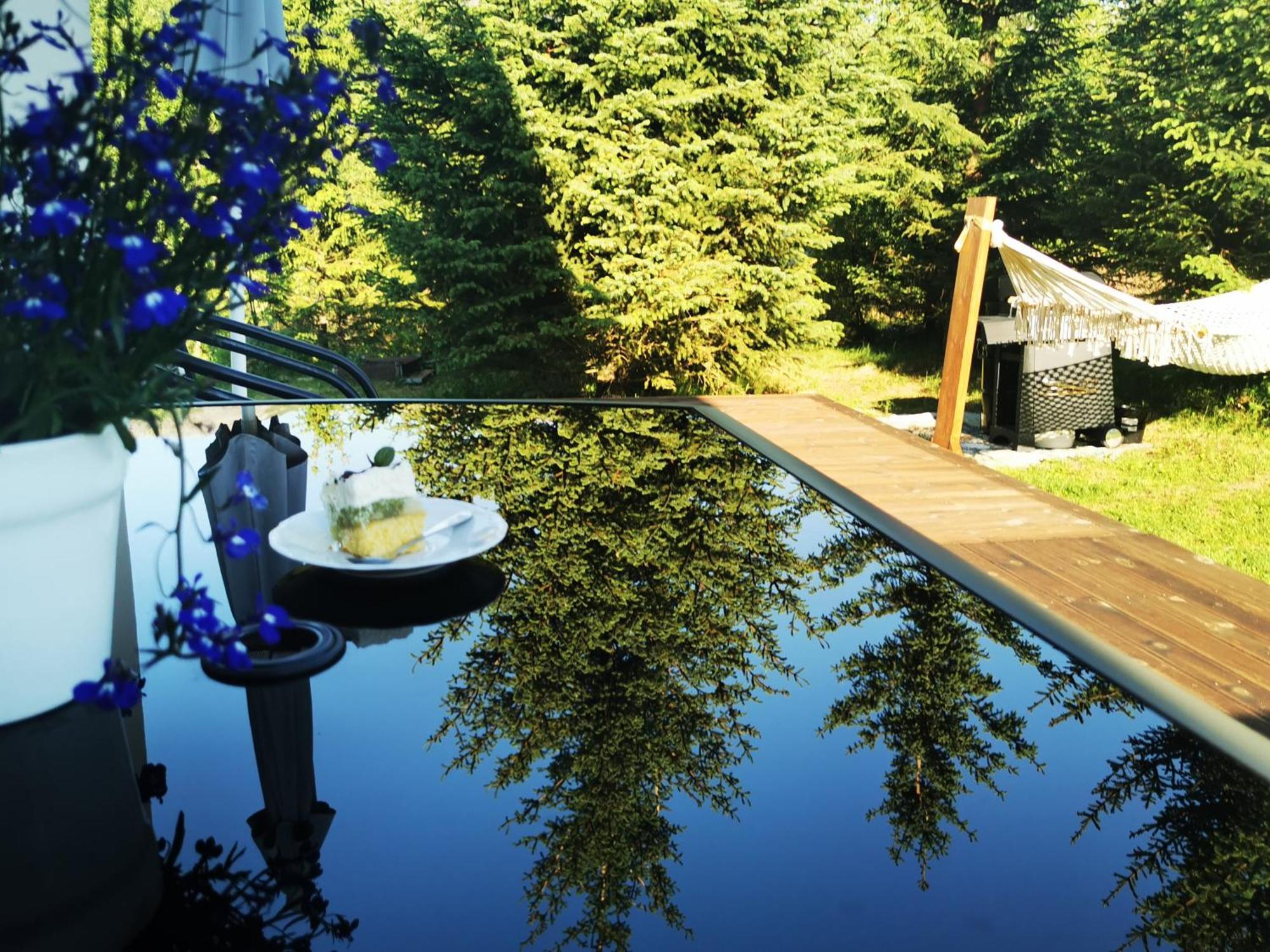 Polar Cottage House Bodo Nygardsjoen Luaran gambar